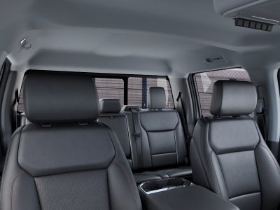 2027 Ford F-450SD Lariat DRW