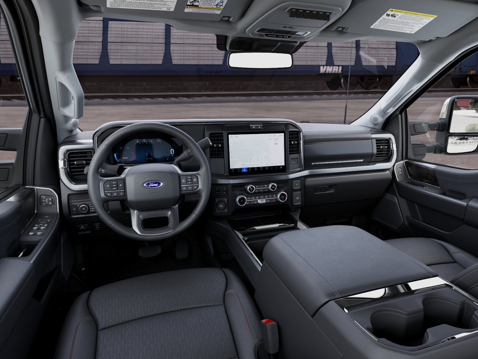 2027 Ford F-450SD Lariat DRW