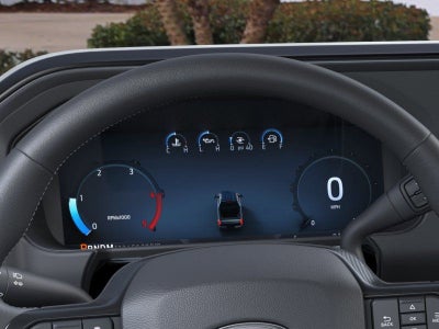 2026 Ford F-450SD Platinum DRW