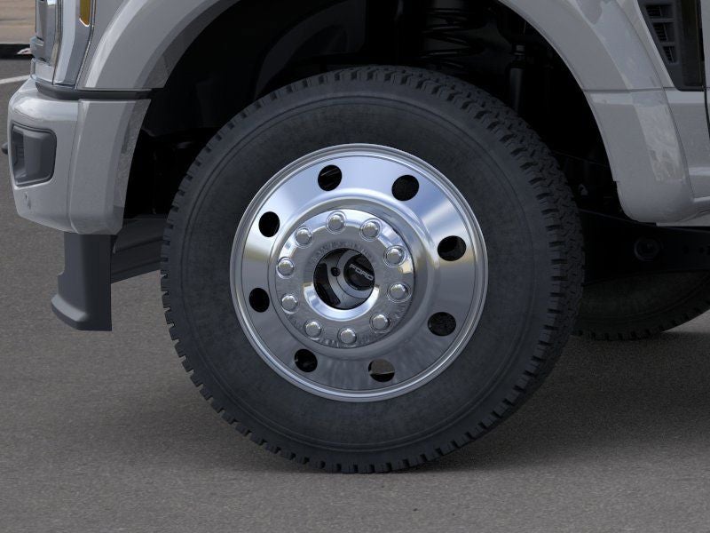 2026 Ford F-450SD Platinum DRW