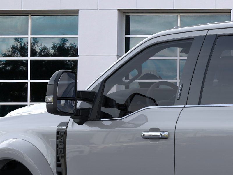 2026 Ford F-450SD Platinum DRW