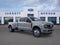 2026 Ford F-450SD Platinum DRW