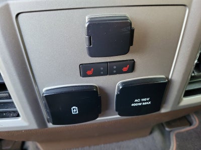 2021 Ford F-450SD King Ranch DRW