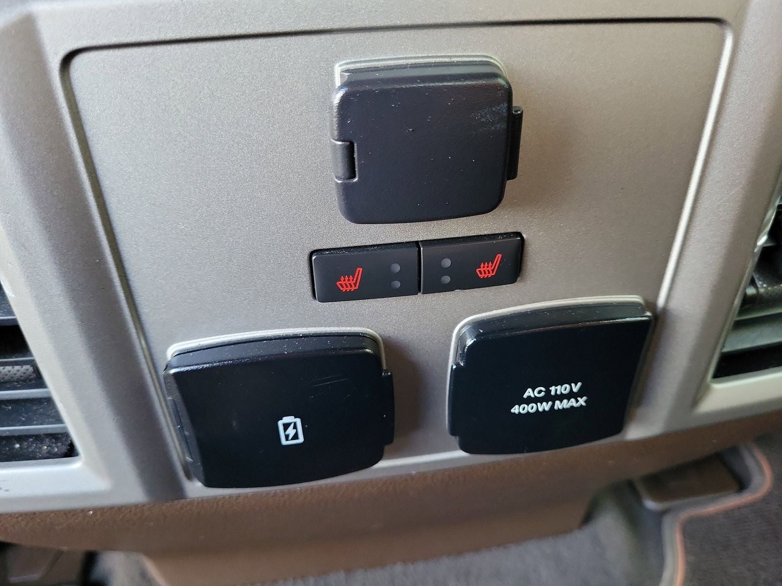 2021 Ford F-450SD King Ranch DRW