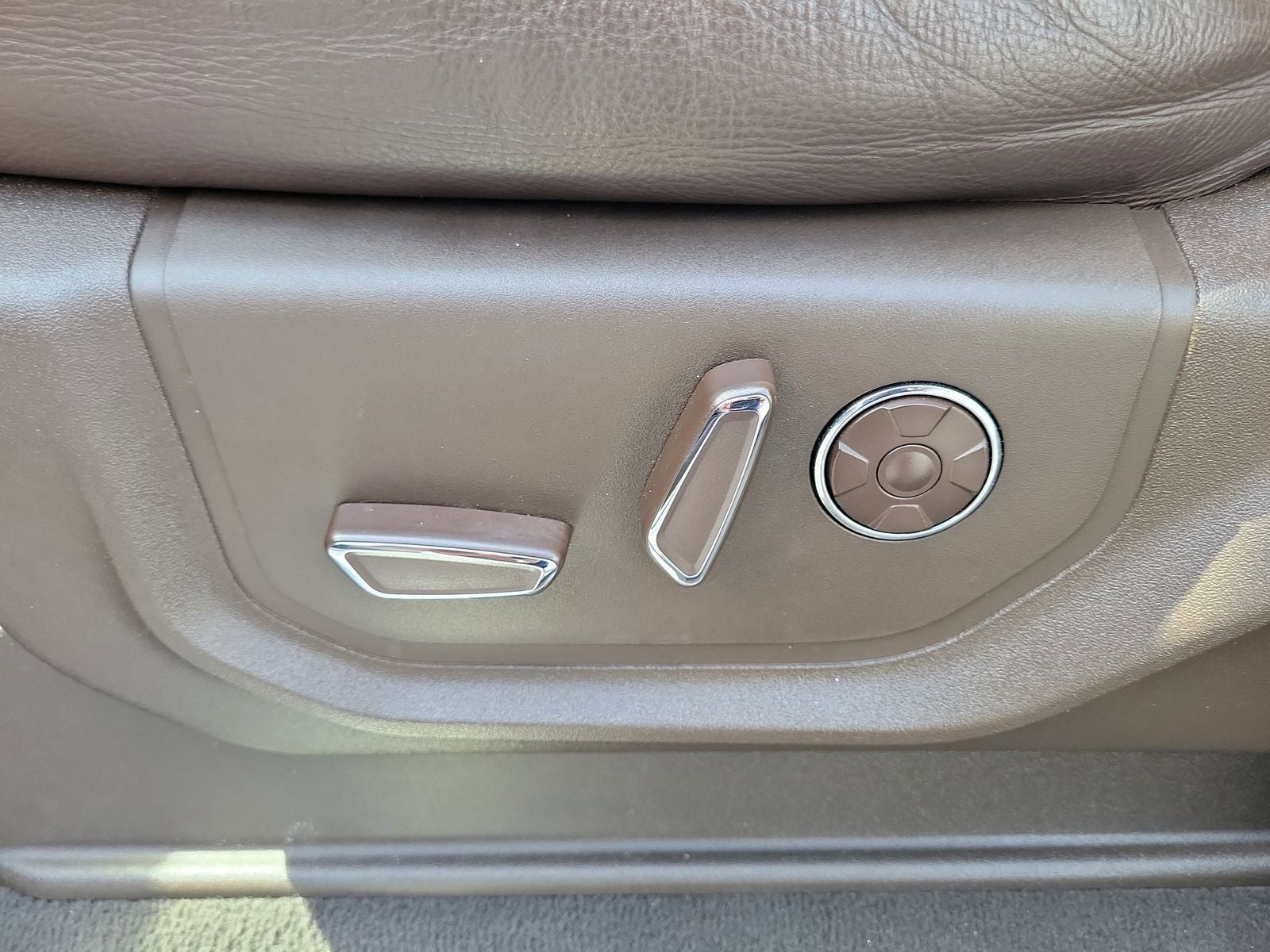 2021 Ford F-450SD King Ranch DRW