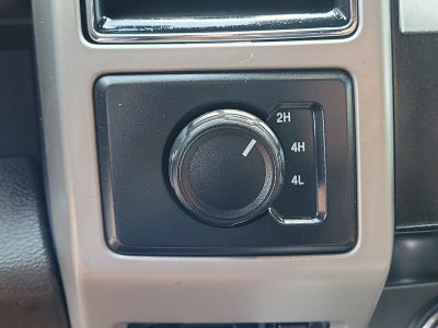 2021 Ford F-450SD King Ranch DRW