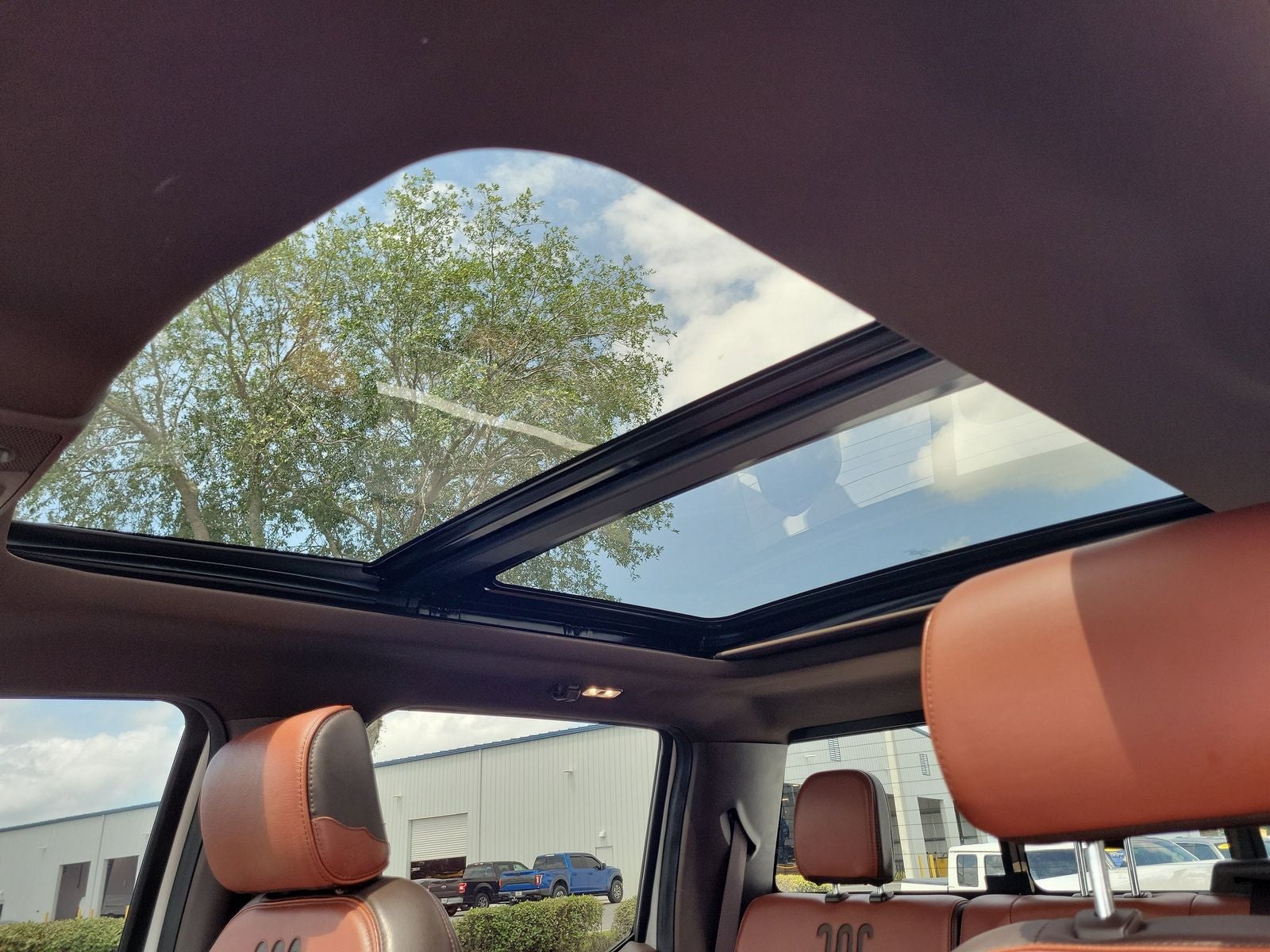 2021 Ford F-450SD King Ranch DRW