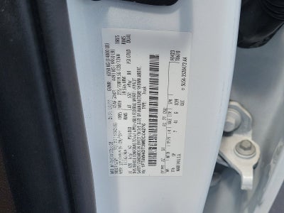 2021 Ford F-450SD King Ranch DRW