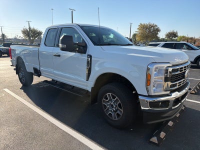 2025 Ford F-350SD XLT