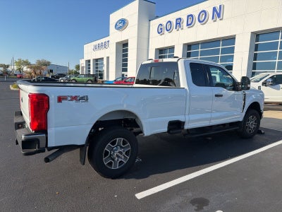 2025 Ford F-350SD XLT