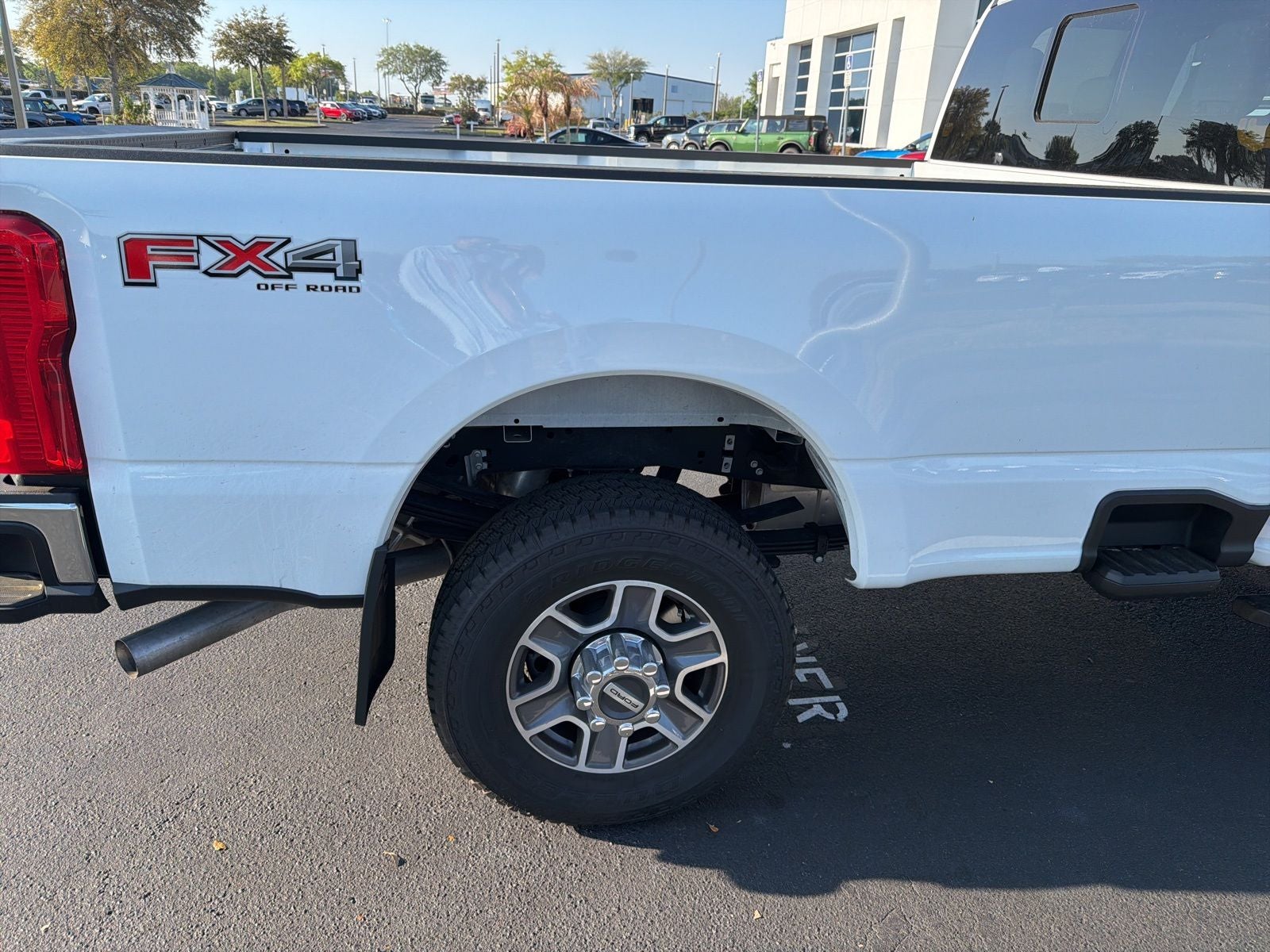 2025 Ford F-350SD XLT