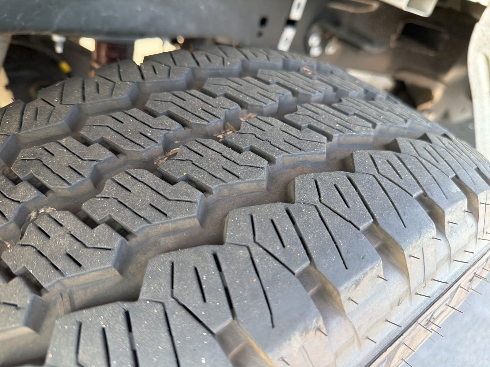 2025 Ford F-350SD XLT