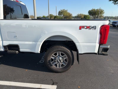 2025 Ford F-350SD XLT