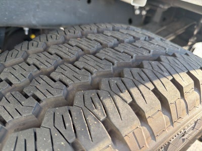 2025 Ford F-350SD XLT