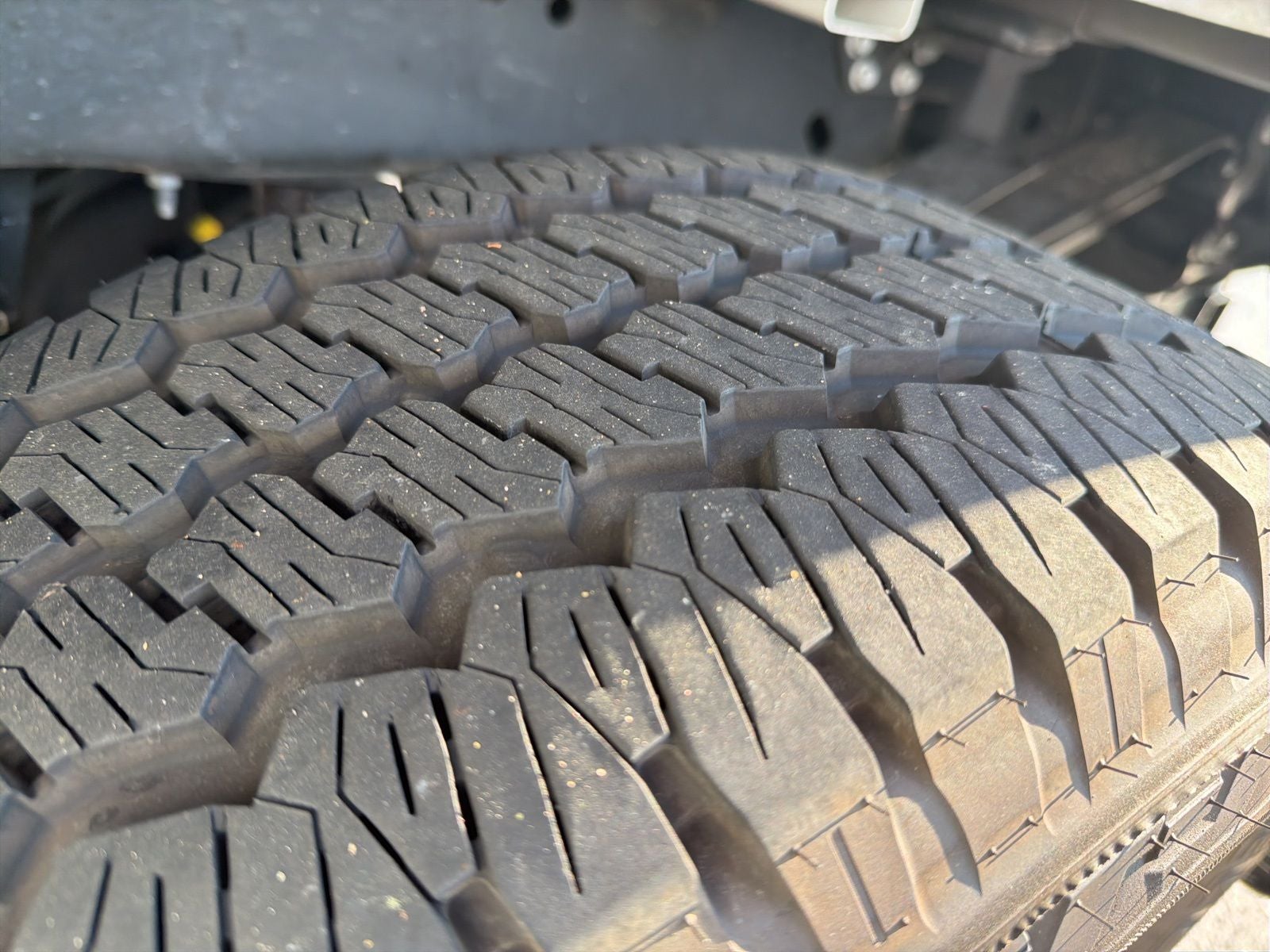 2025 Ford F-350SD XLT