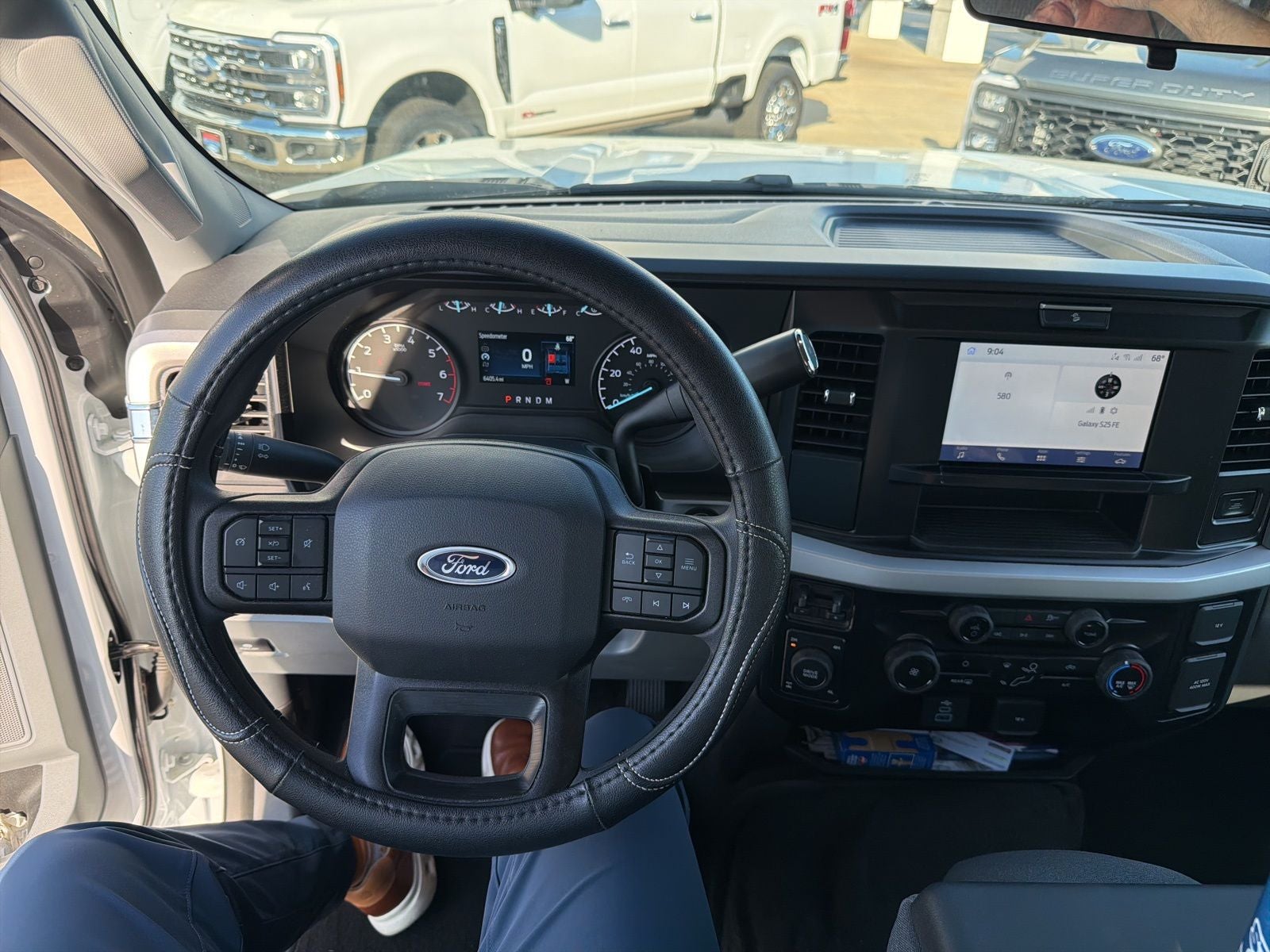 2025 Ford F-350SD XLT