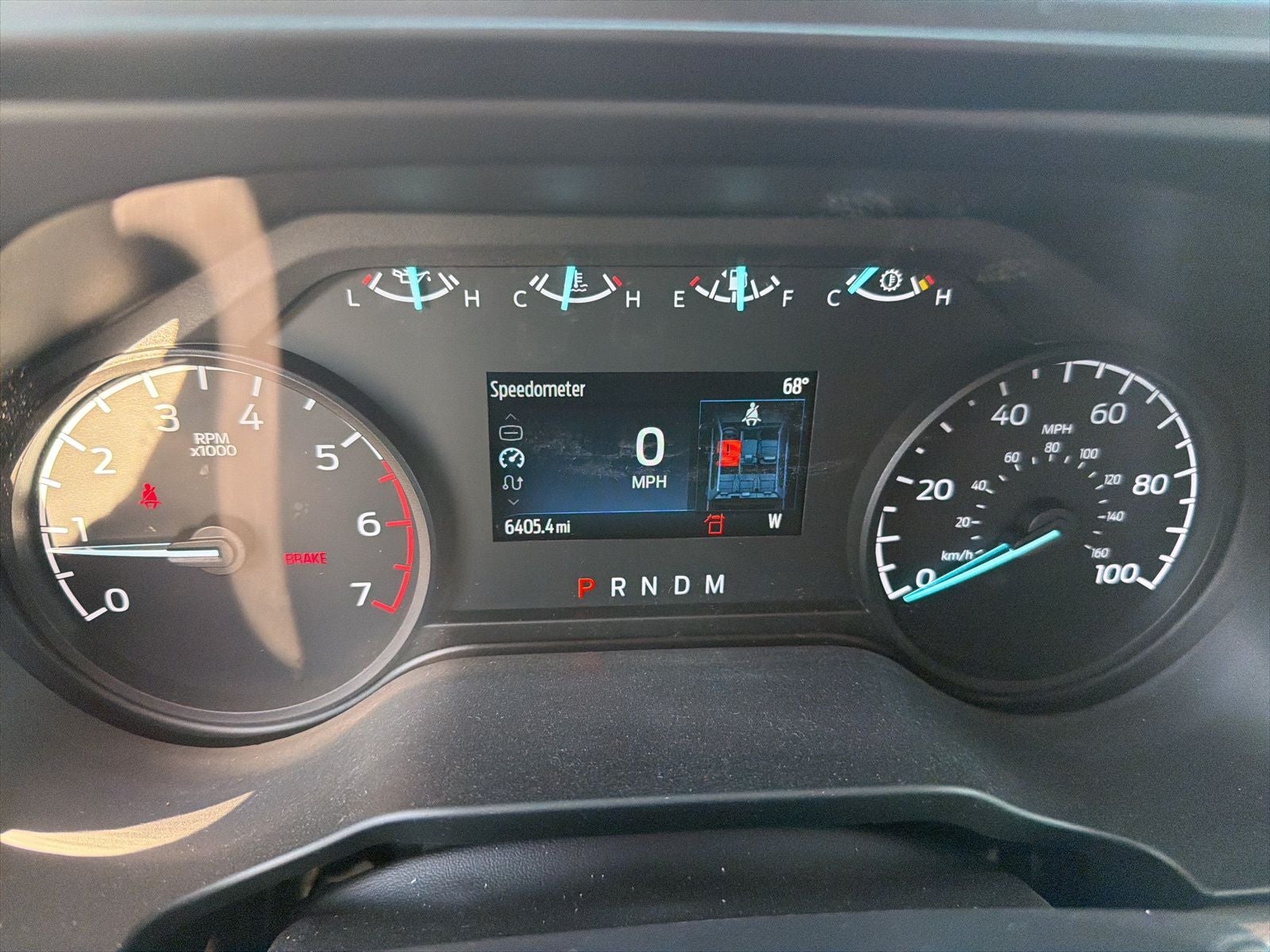 2025 Ford F-350SD XLT