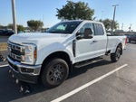 2025 Ford F-350SD XLT