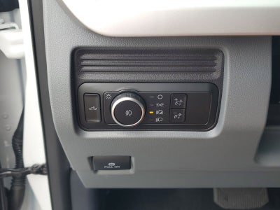 2025 Ford F-350SD XLT