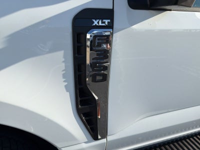 2025 Ford F-350SD XLT