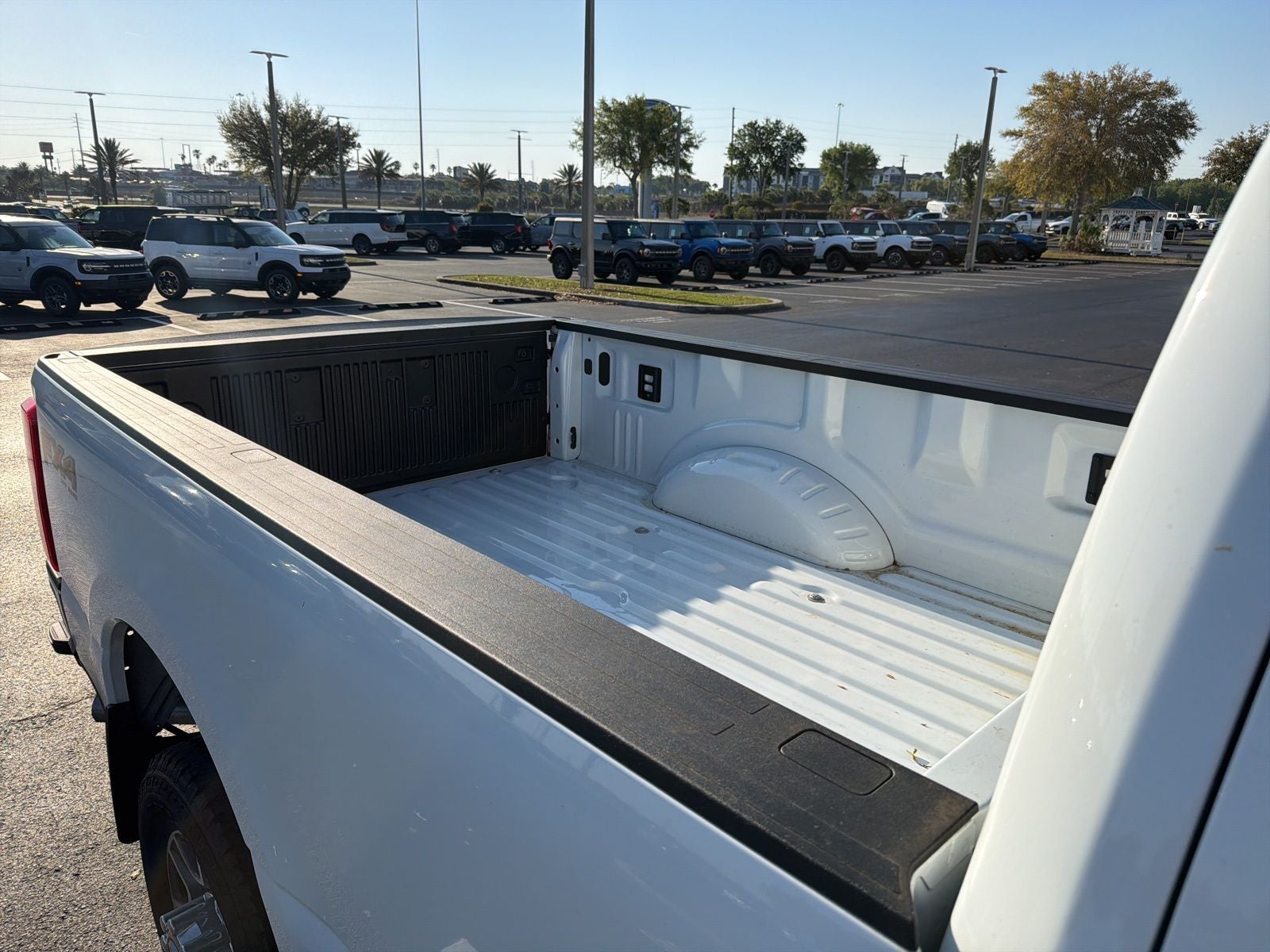 2025 Ford F-350SD XLT