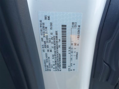 2025 Ford Transit-350 Base