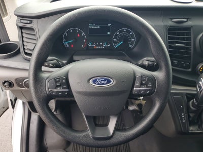 2023 Ford Transit-350 Base