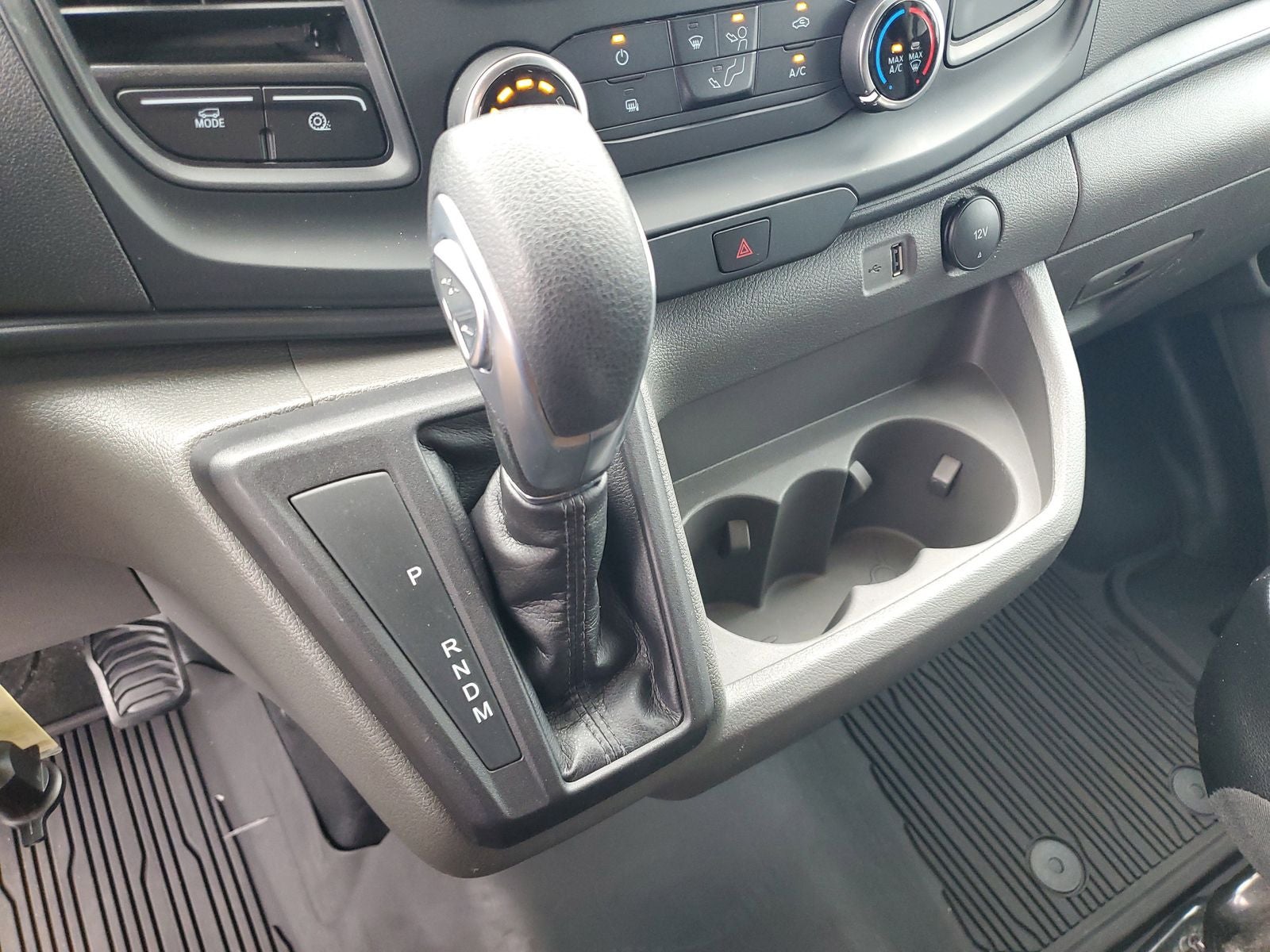 2023 Ford Transit-350 Base
