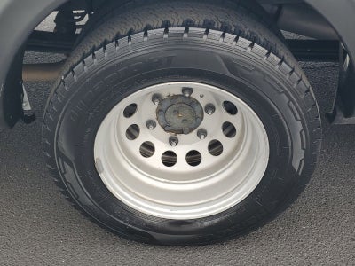 2023 Ford Transit-350 Base