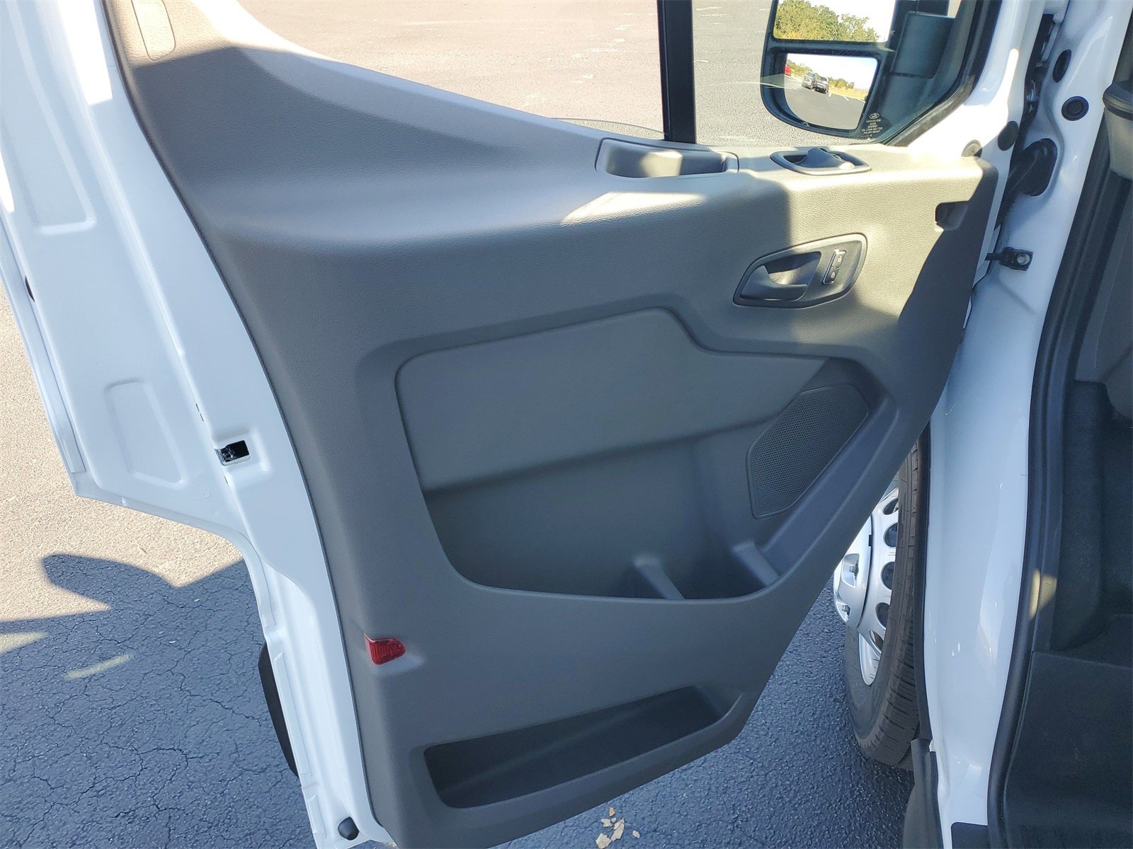 2026 Ford Transit-350 Base