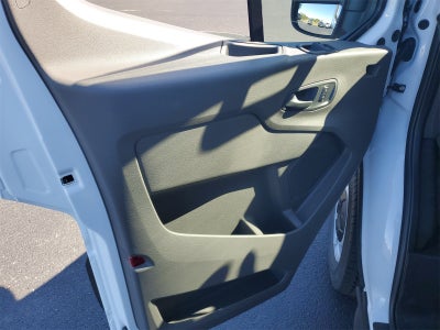 2026 Ford Transit-250 XL Trim