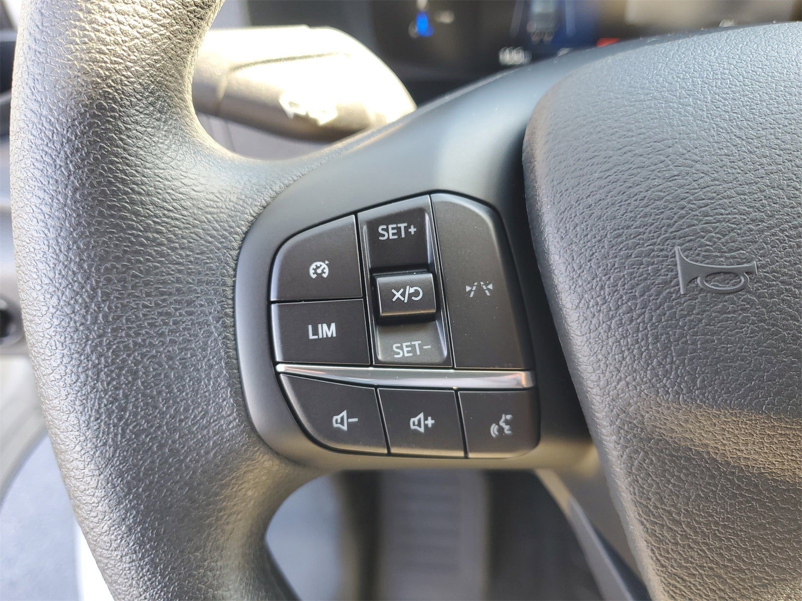 2026 Ford Transit-250 XL Trim