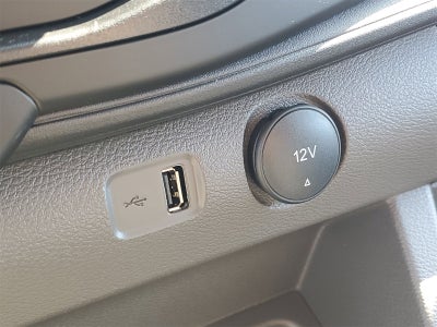 2026 Ford Transit-250 XL Trim