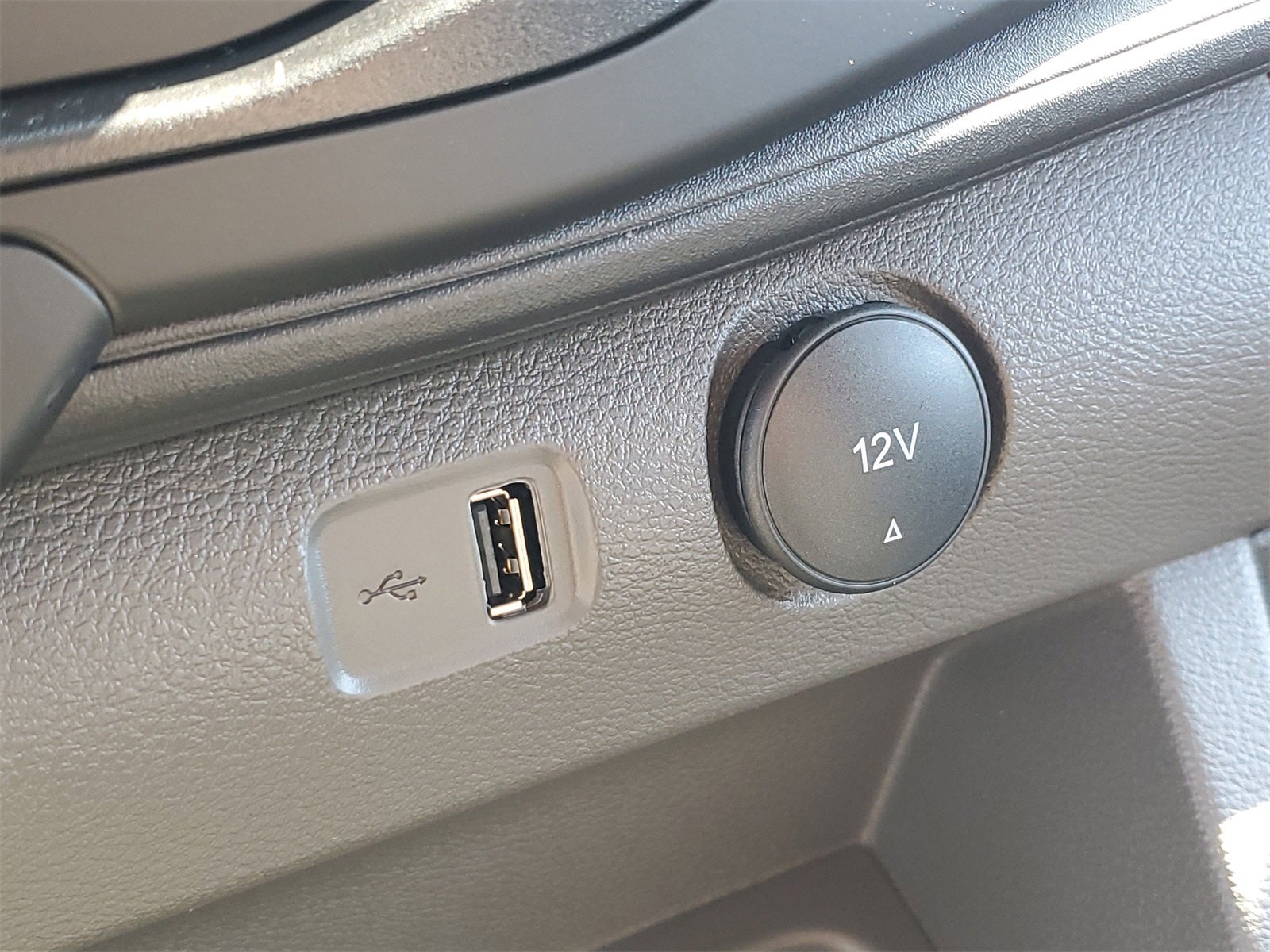 2026 Ford Transit-250 XL Trim