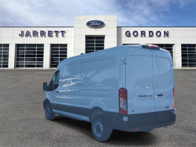 2026 Ford Transit-250 XL Trim
