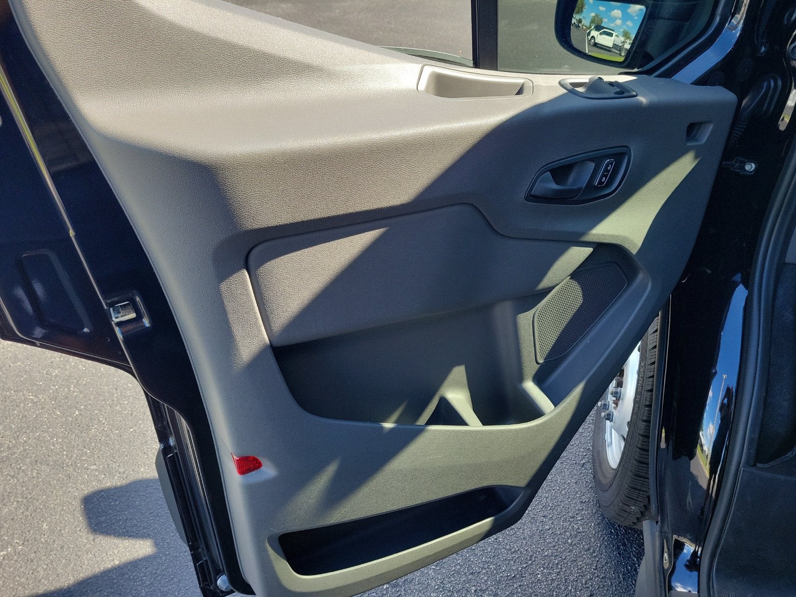 2024 Ford Transit-250 Base