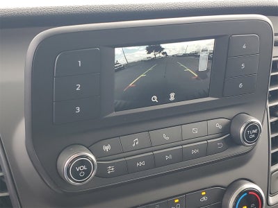 2025 Ford Transit-350 Base XL Trim