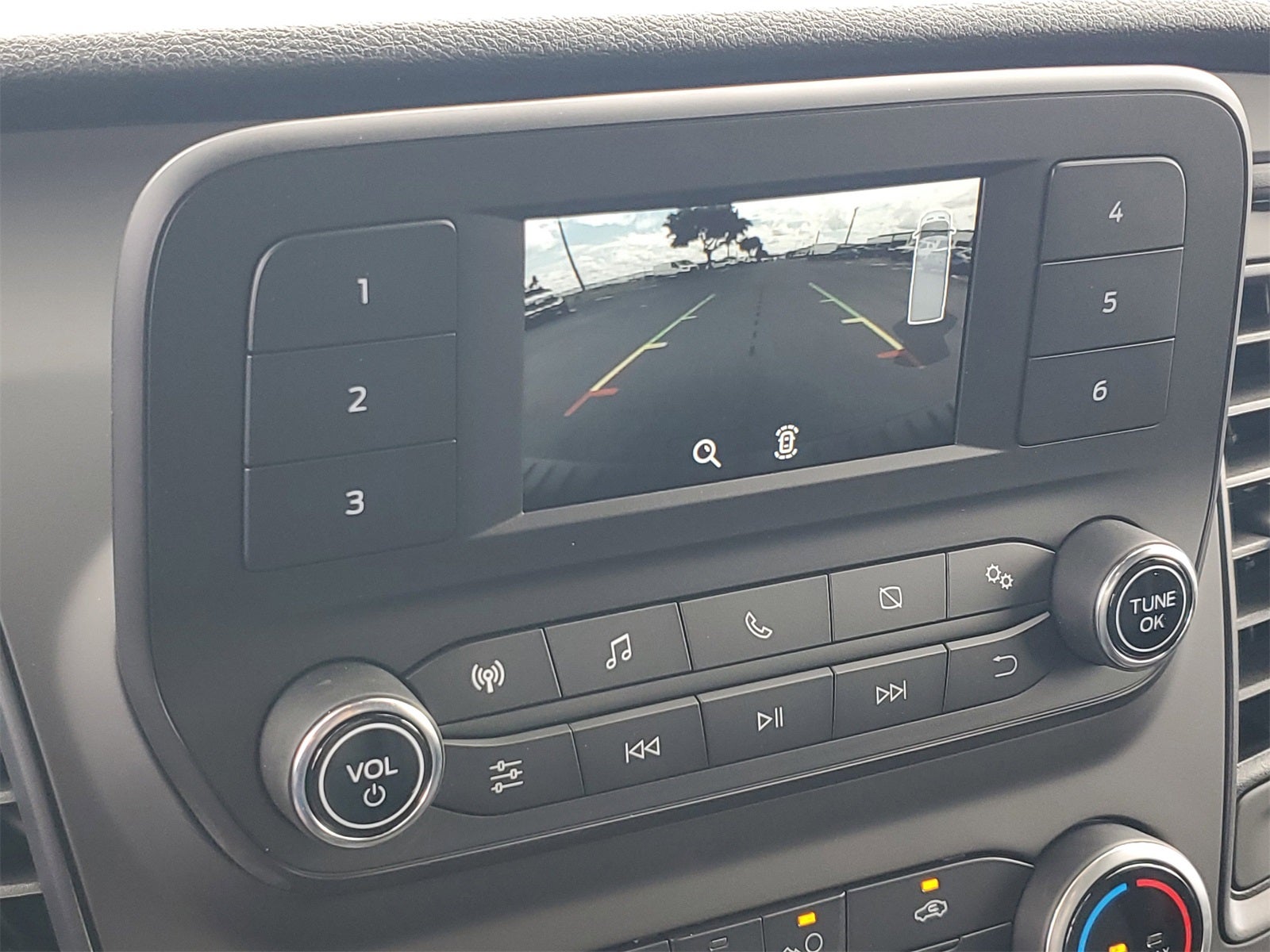 2025 Ford Transit-350 Base XL Trim