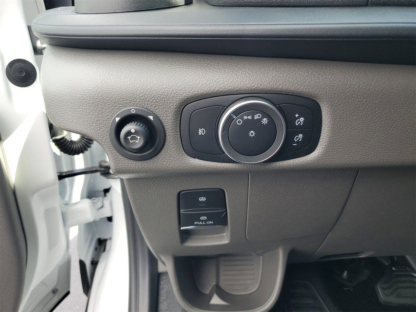 2025 Ford Transit-350 Base XL Trim