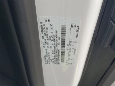 2025 Ford Transit-350 Base XL Trim