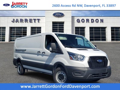 2024 Ford Transit-350 Base