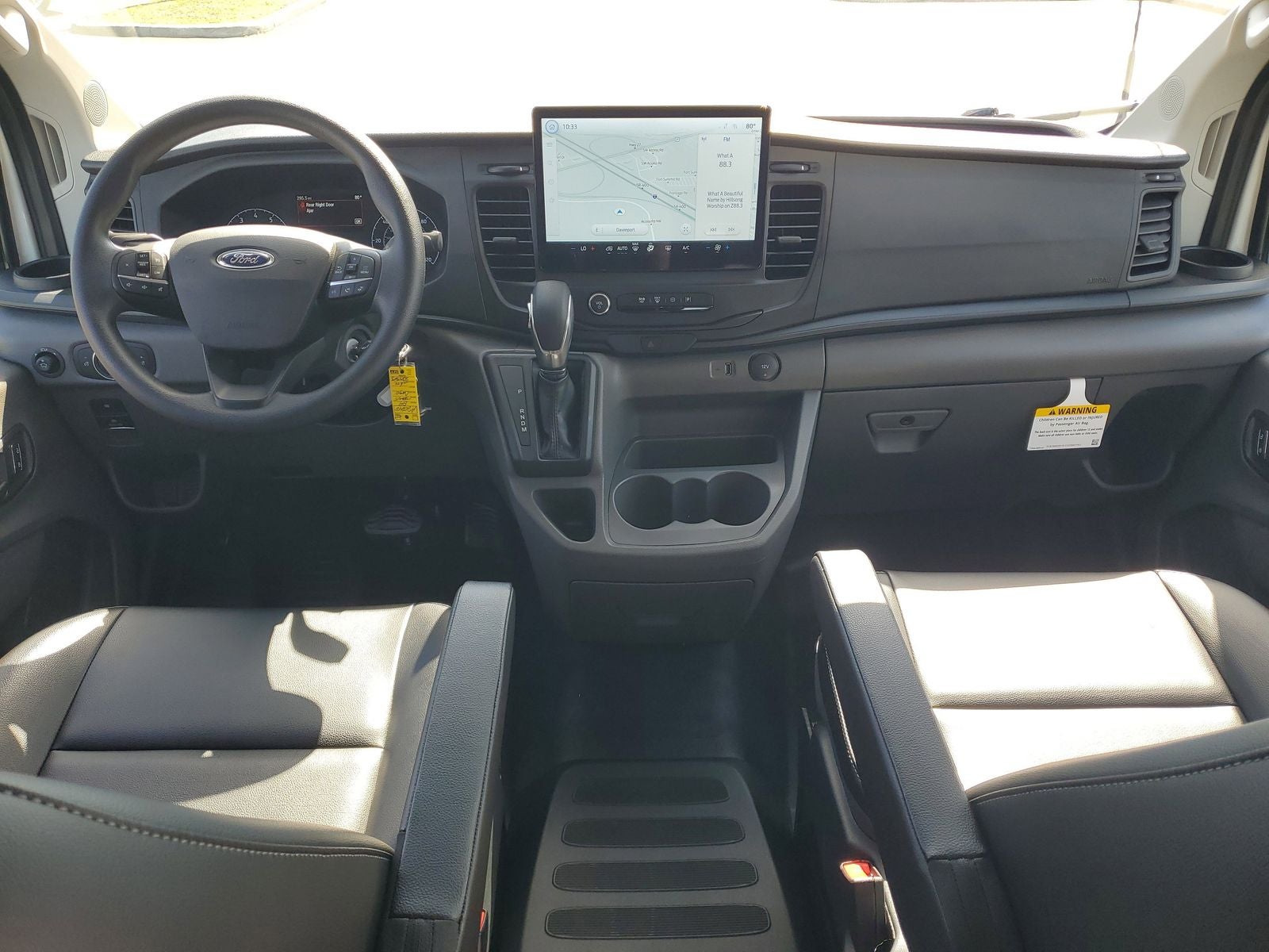 2024 Ford Transit-350 Base