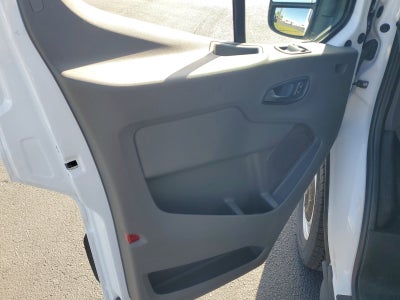 2024 Ford Transit-350 Base