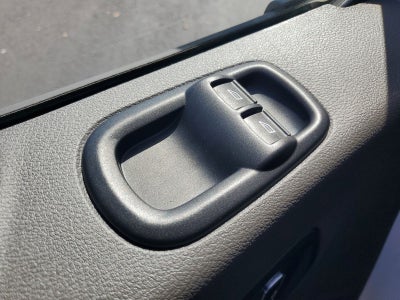 2024 Ford Transit-350 Base