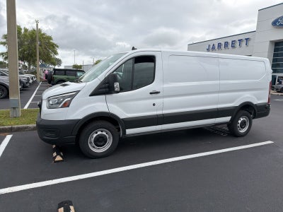 2024 Ford Transit-350 Base