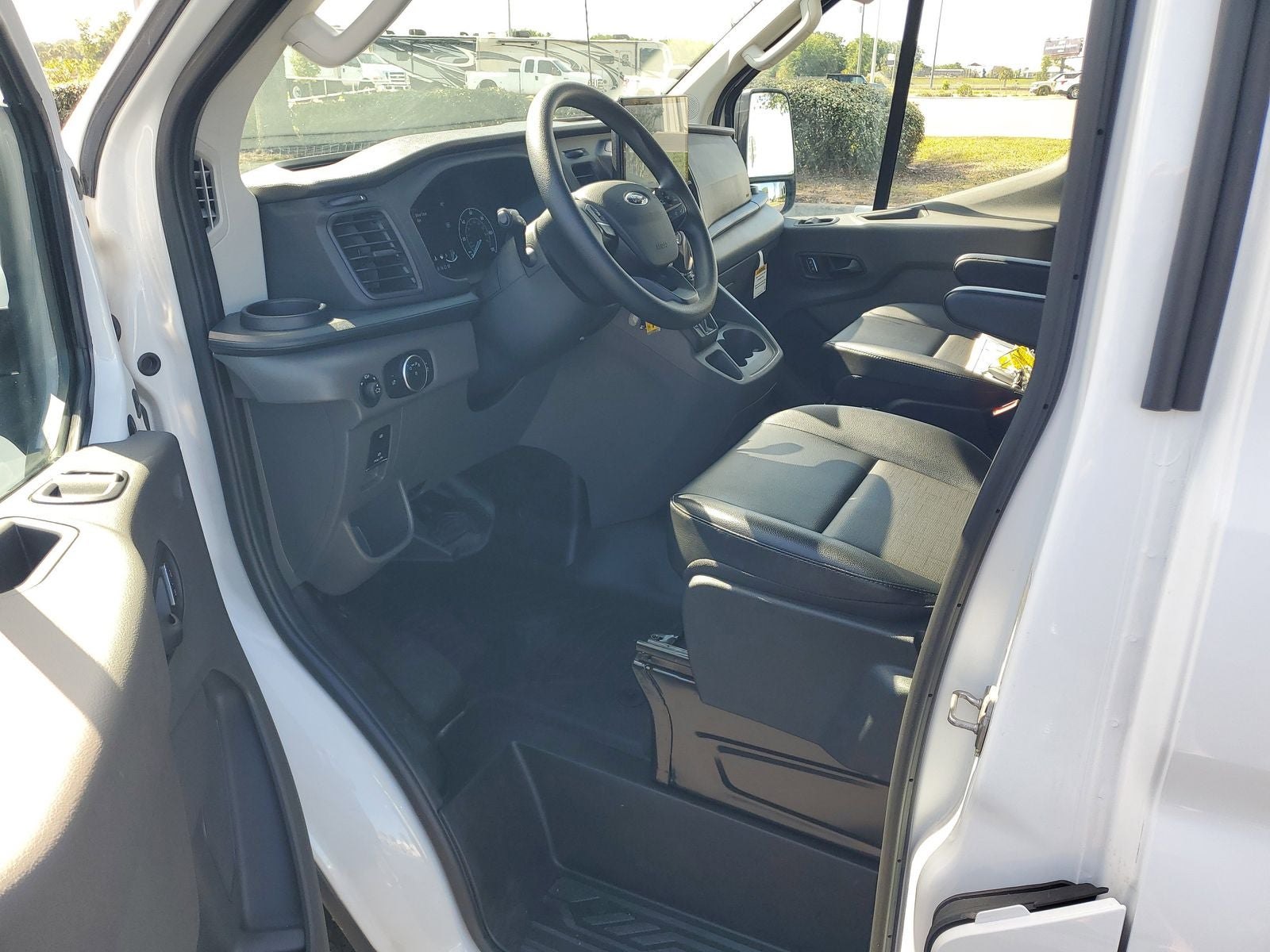 2024 Ford Transit-350 Base