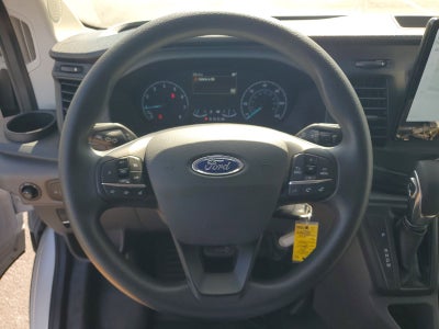 2024 Ford Transit-350 Base