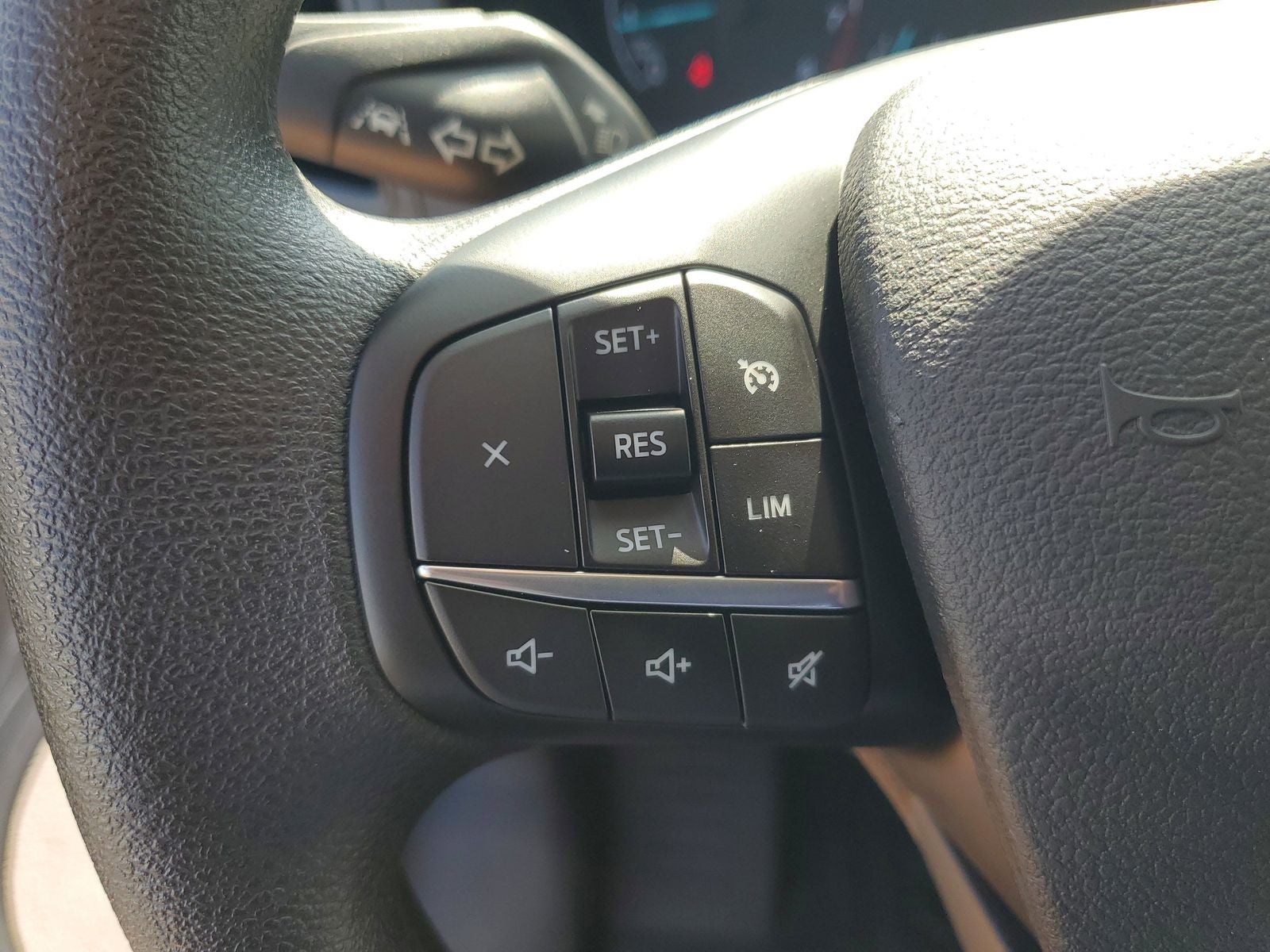 2024 Ford Transit-350 Base