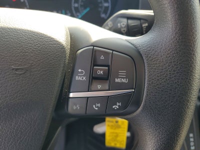 2024 Ford Transit-350 Base