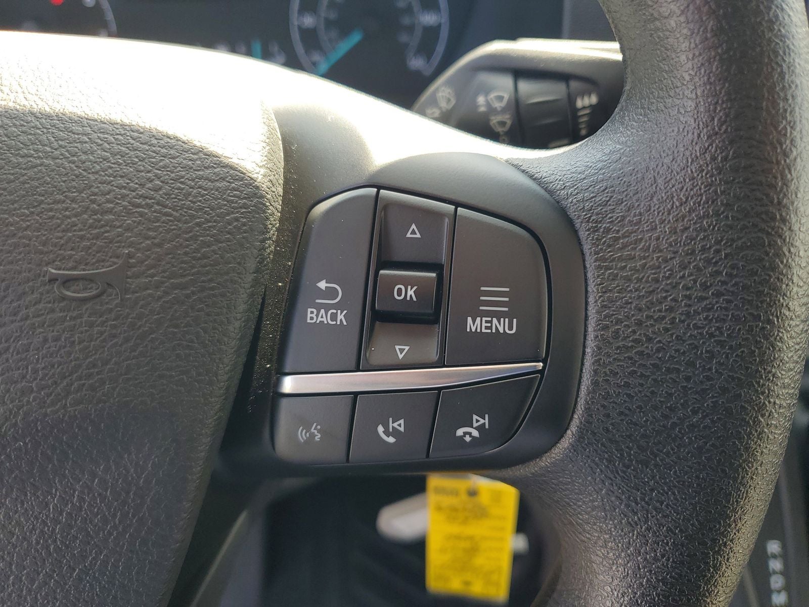 2024 Ford Transit-350 Base